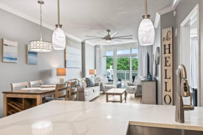 Horizon at 77th Condo ~ sleeps 8 ~ 2B/2B ~ Steps to Ocean